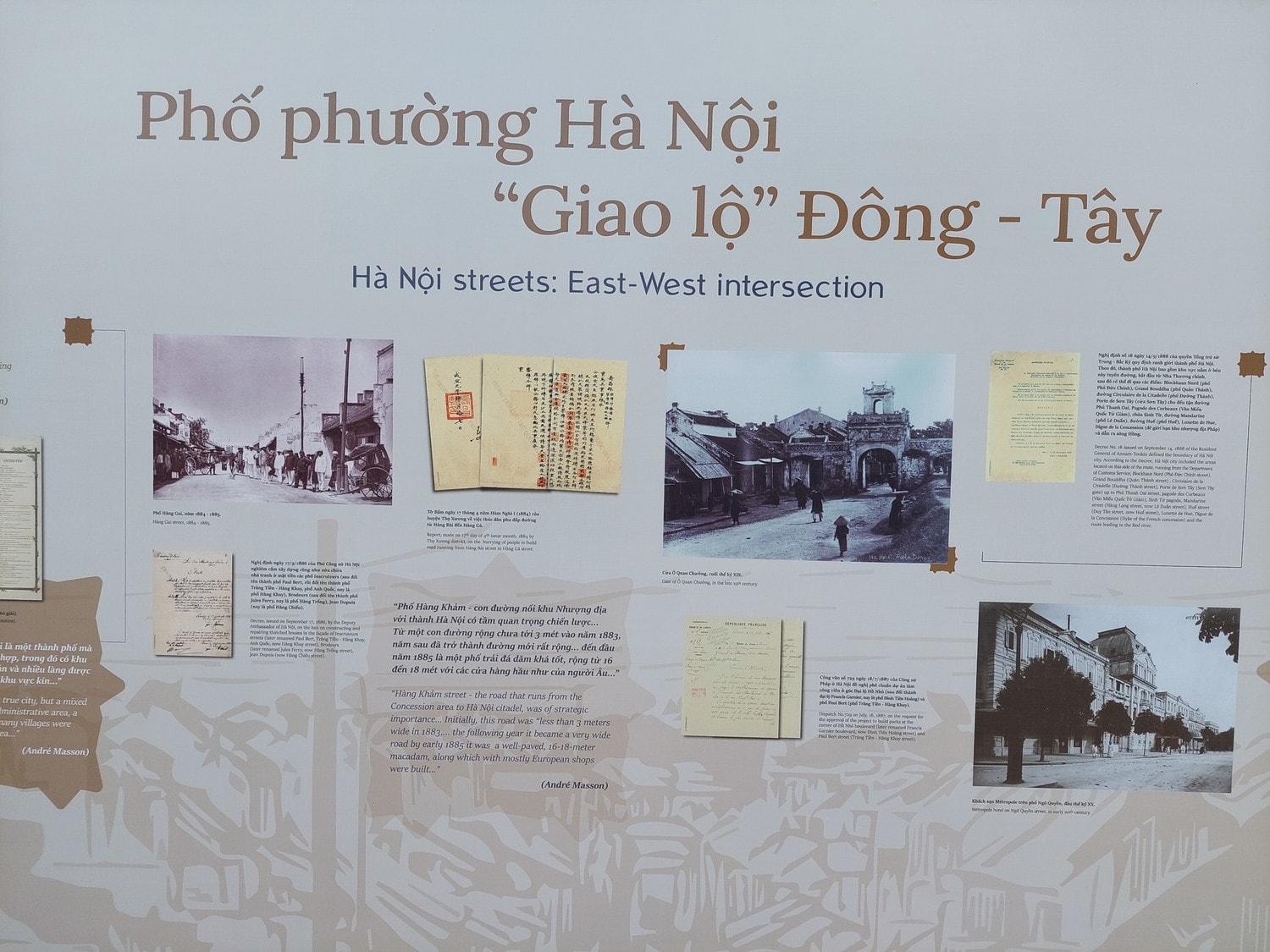 Triển lãm 150 tư liệu về 