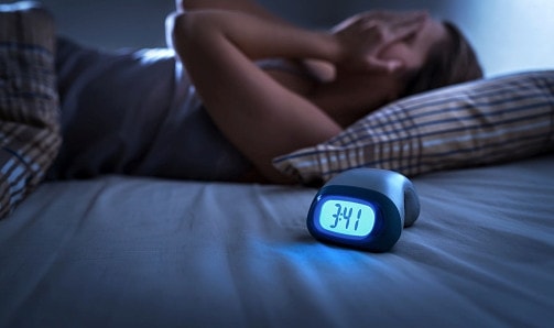 Hệ lụy từ thói quen “thức khuya” sẽ làm tăng 19% nguy cơ bị tiểu đường -0