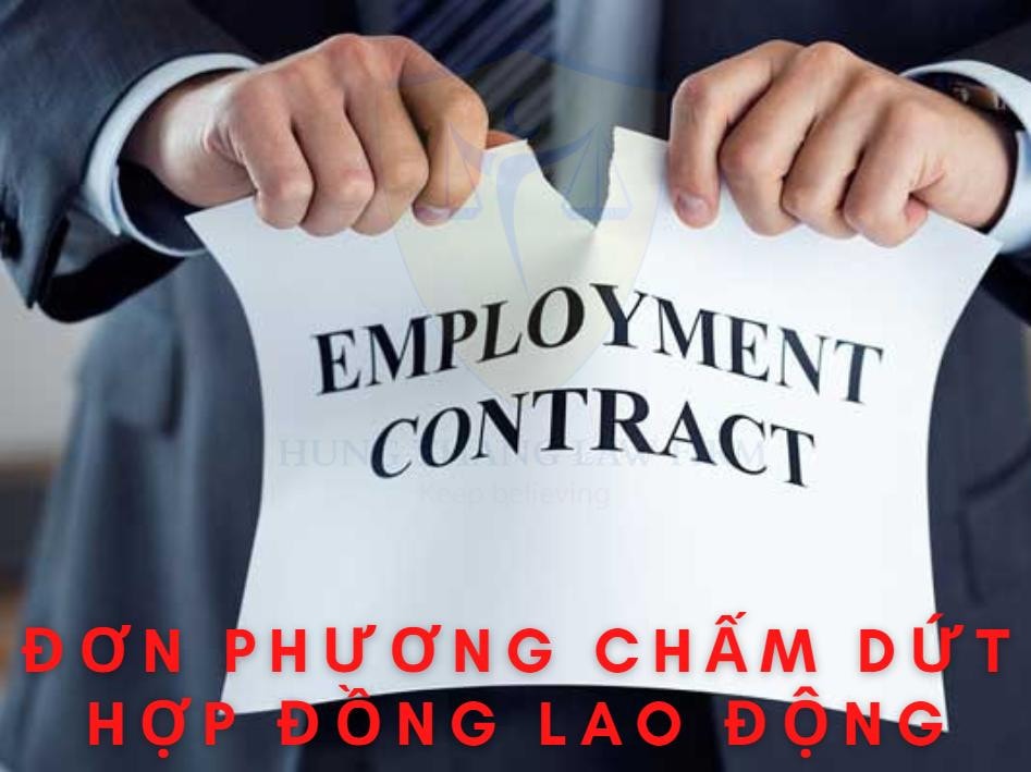 Nghĩa vụ khi đơn phương chấm dứt hợp đồng lao động trái pháp luật -0