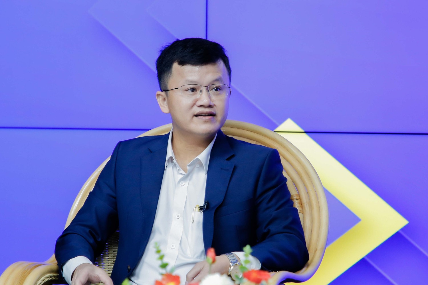 Đoàn Thanh niên có vai trò quan trọng trong các dự án khởi nghiệp của sinh viên -0