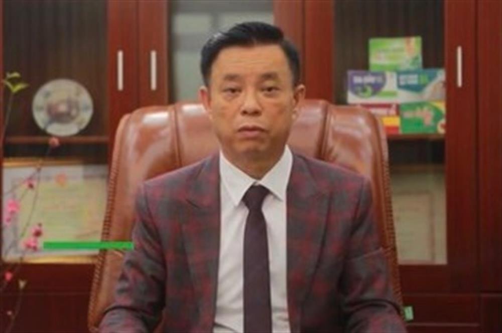 Khởi tố, bắt tạm giam bị can trong vụ án “Lừa đảo chiếm đoạt tài sản” xảy ra tại Công ty cổ phần Y dược LanQ và các đơn vị liên quan -0