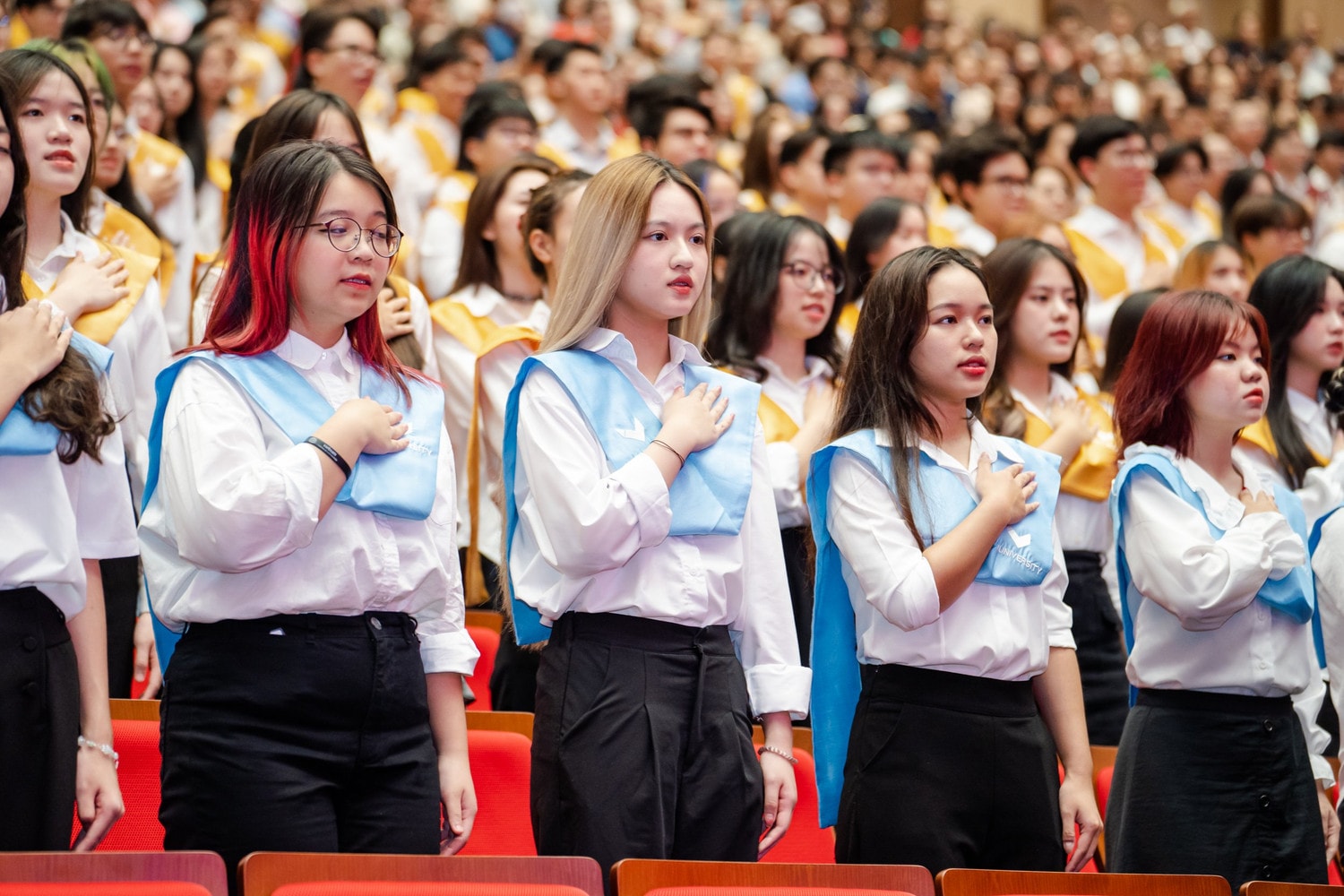 Đại học VinUni là mô hình tiên phong về quản trị , đào tạo, nghiên cứu và khởi nghiệp sáng tạo -0