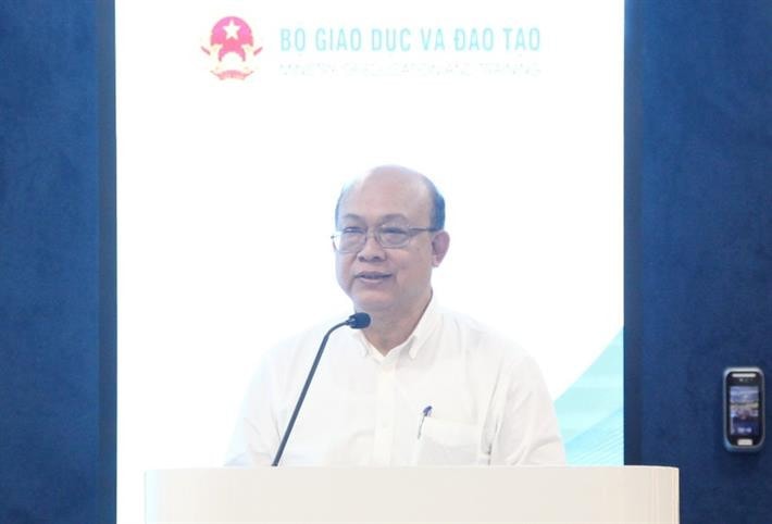 Tạo đột phá về “khoán 10 trong tri thức”: Cần có nghị định riêng về tự chủ tài chính trong giáo dục đại học -0
