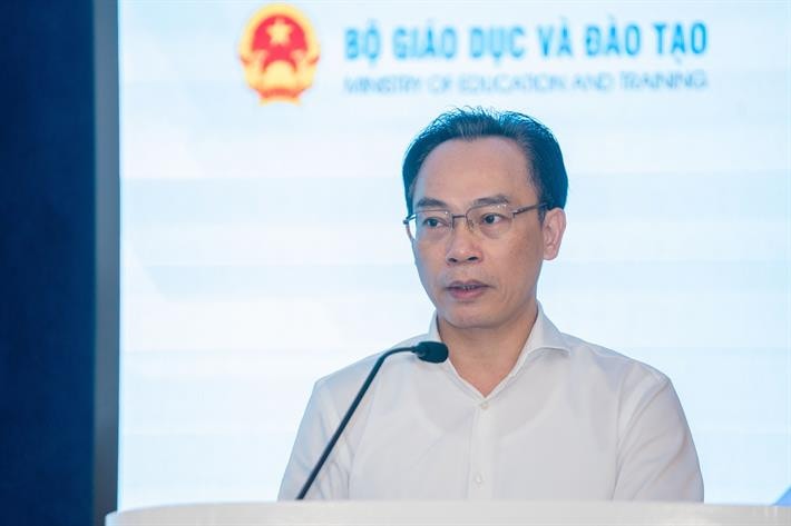 Tạo đột phá về “khoán 10 trong tri thức”: Cần có nghị định riêng về tự chủ tài chính trong giáo dục đại học -0