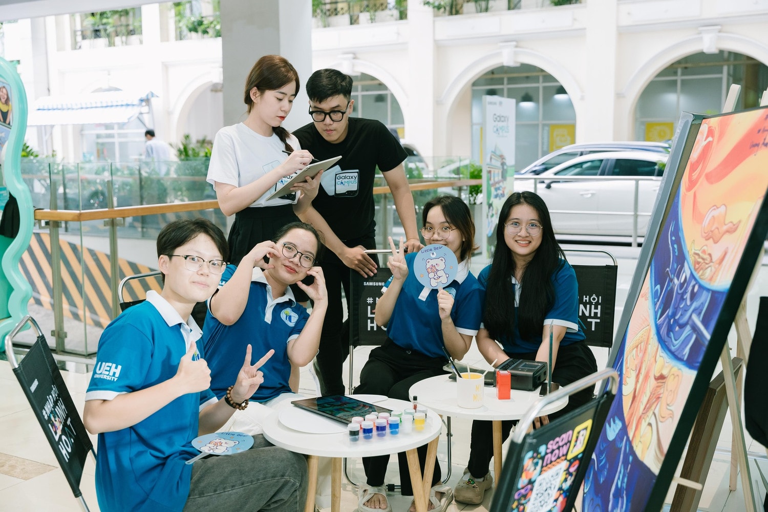Trường ĐH Kinh tế TP. Hồ Chí Minh chuyển thành đại học, việc cấp bằng tốt nghiệp sẽ thế nào? -0
