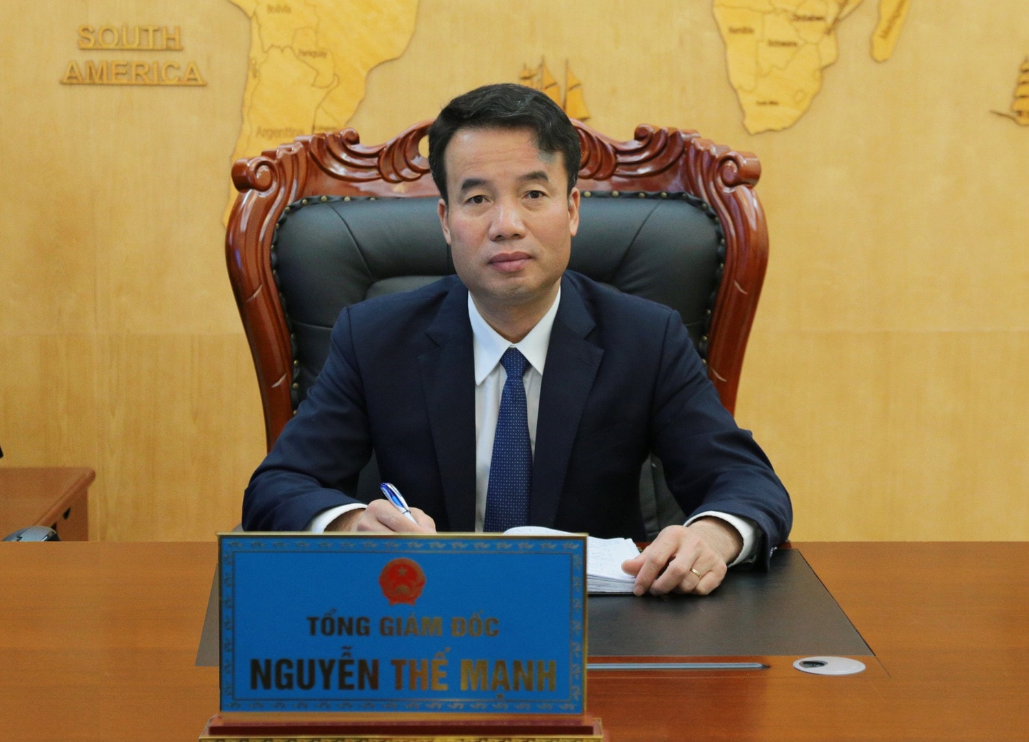 Chuyển đổi số toàn diện, lấy người dân, doanh nghiệp làm trung tâm phục vụ -0