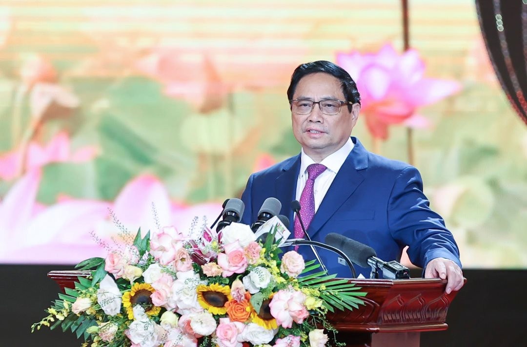 Biểu dương điển hình tiên tiến, người tốt - việc tốt, vinh danh “Công dân Thủ đô ưu tú” năm 2023 -0