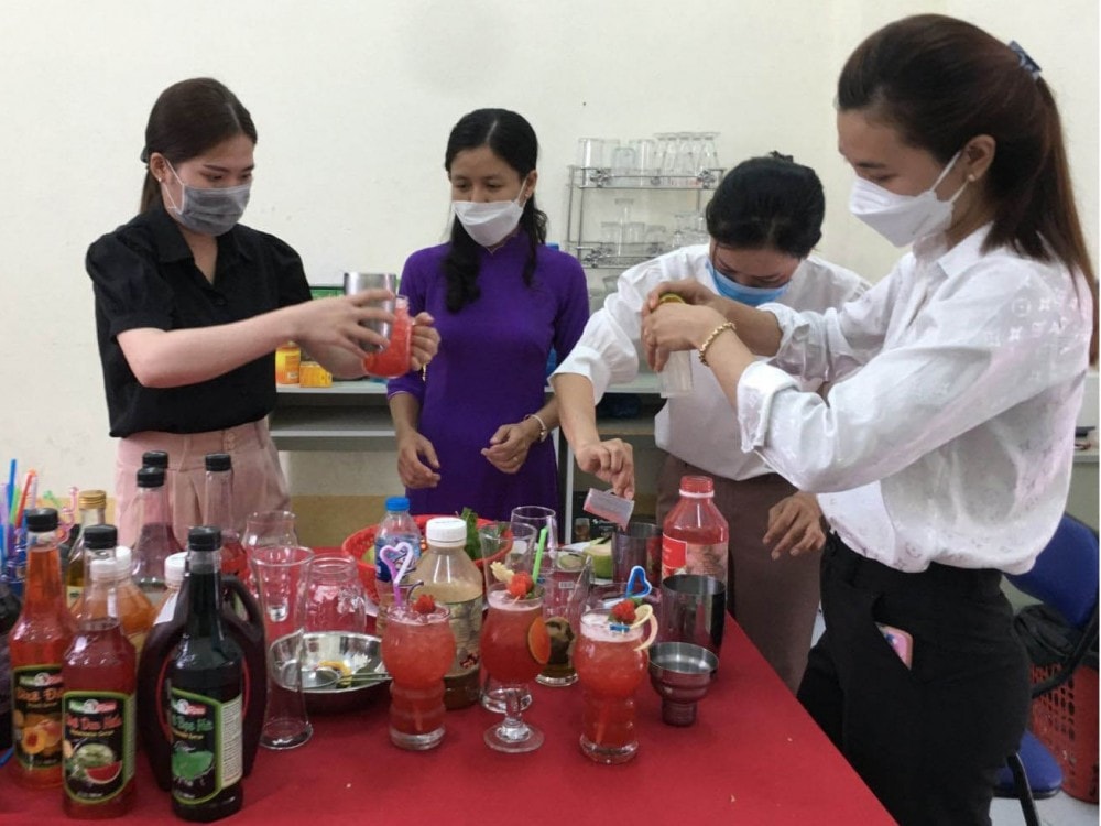 Hỗ trợ việc làm cho hơn 40 nghìn lao động nông thôn trong 9 tháng năm 2023 -0