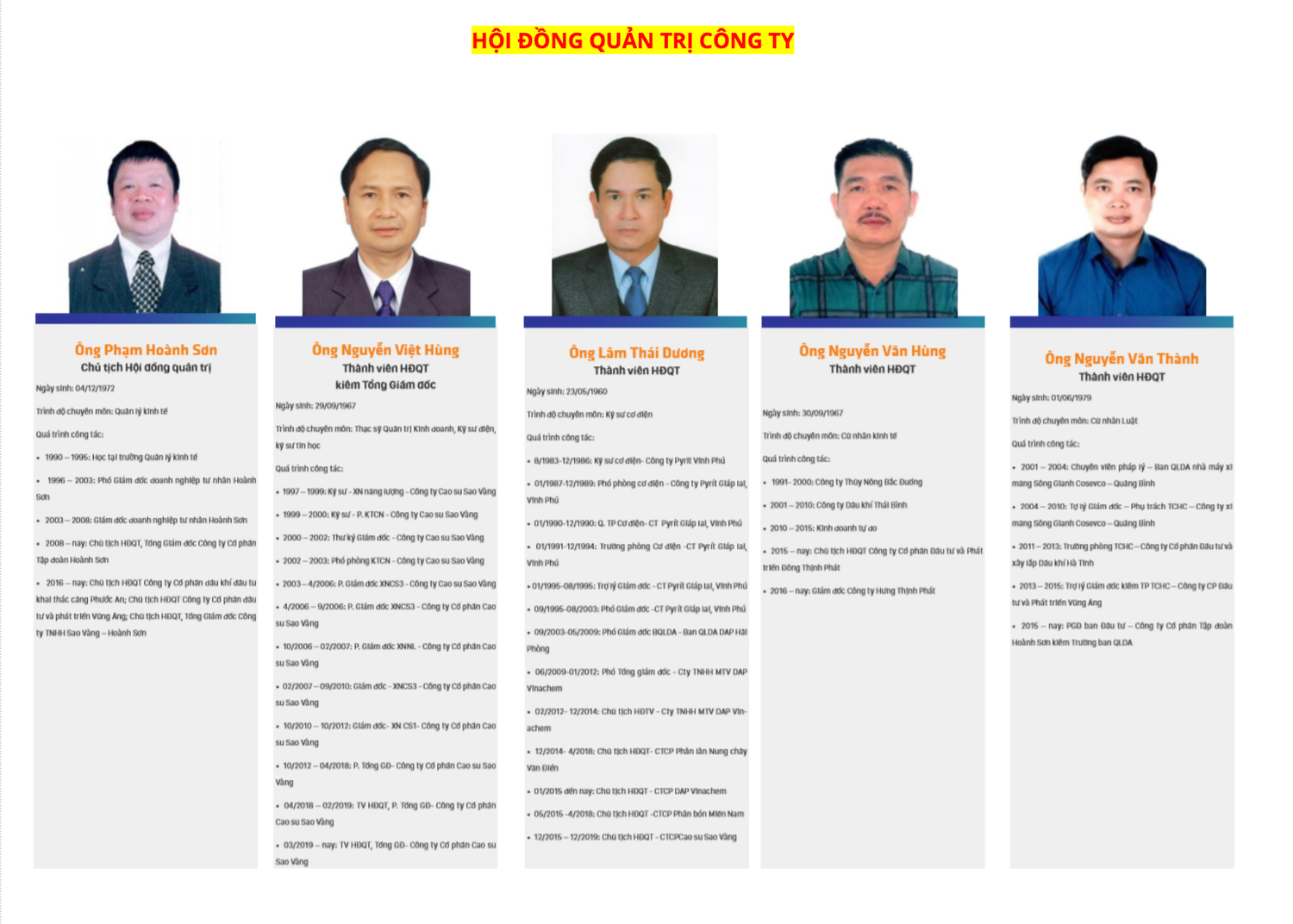 Tập đoàn muốn đầu tư dự án 1 tỷ USD tại Hà Tĩnh từng thâu tóm “đất vàng