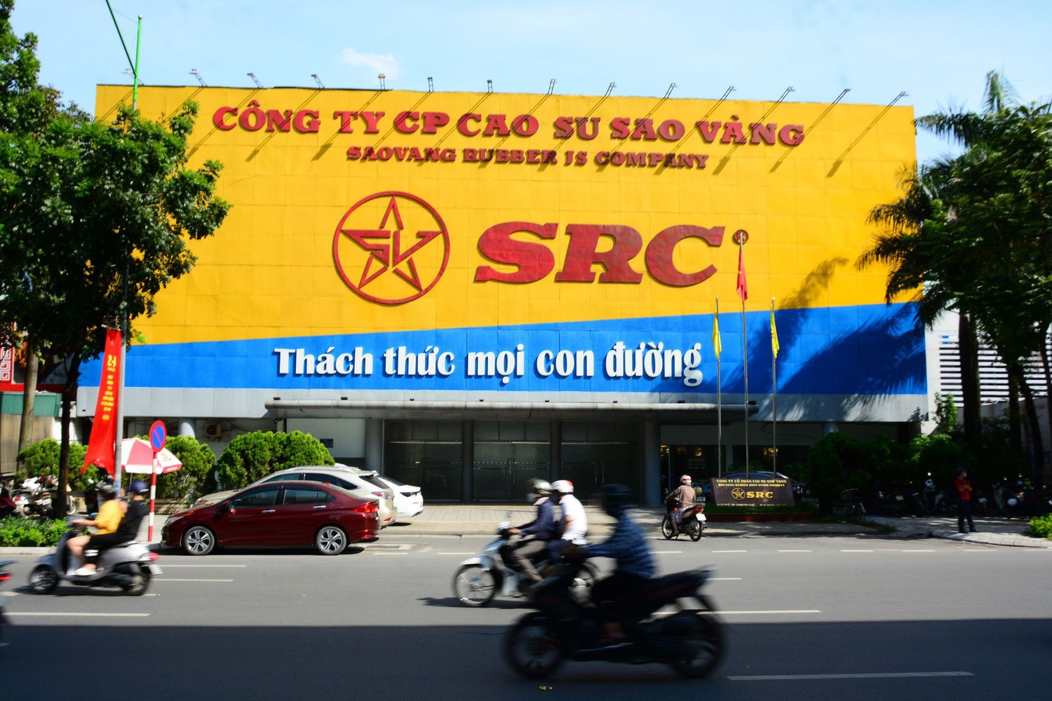Tập đoàn muốn đầu tư dự án 1 tỷ USD tại Hà Tĩnh từng thâu tóm “đất vàng