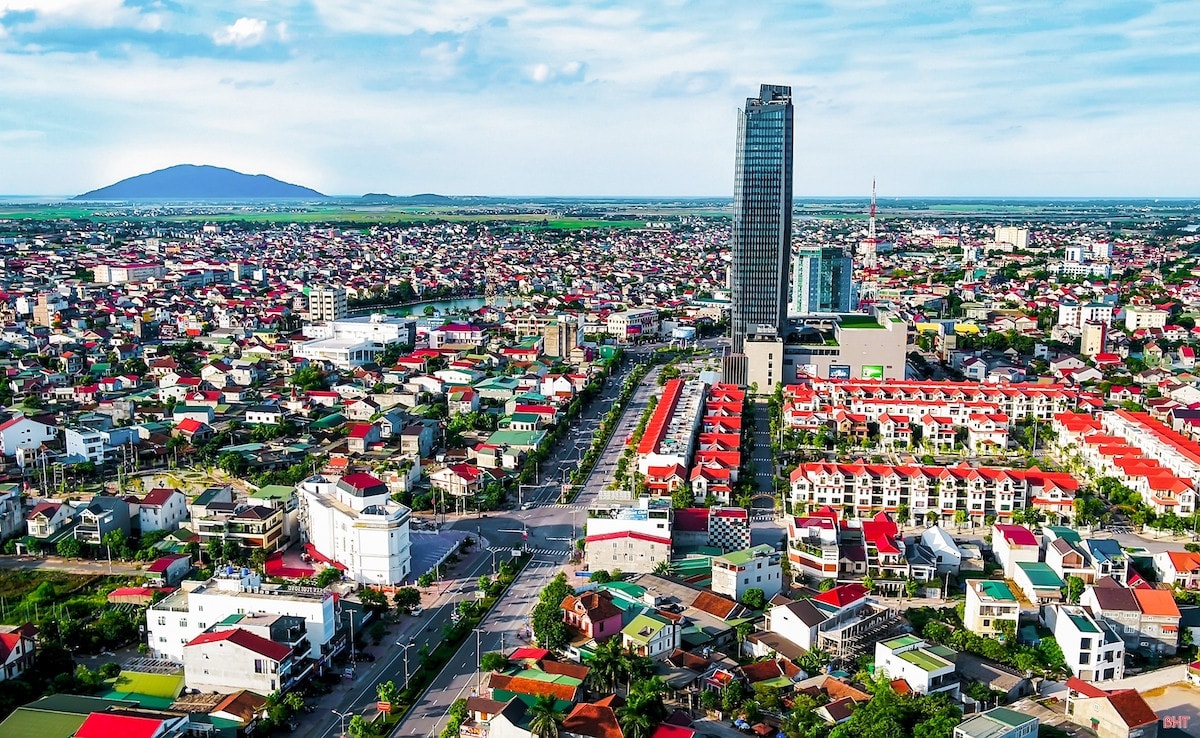 Tập đoàn muốn đầu tư dự án 1 tỷ USD tại Hà Tĩnh từng thâu tóm “đất vàng