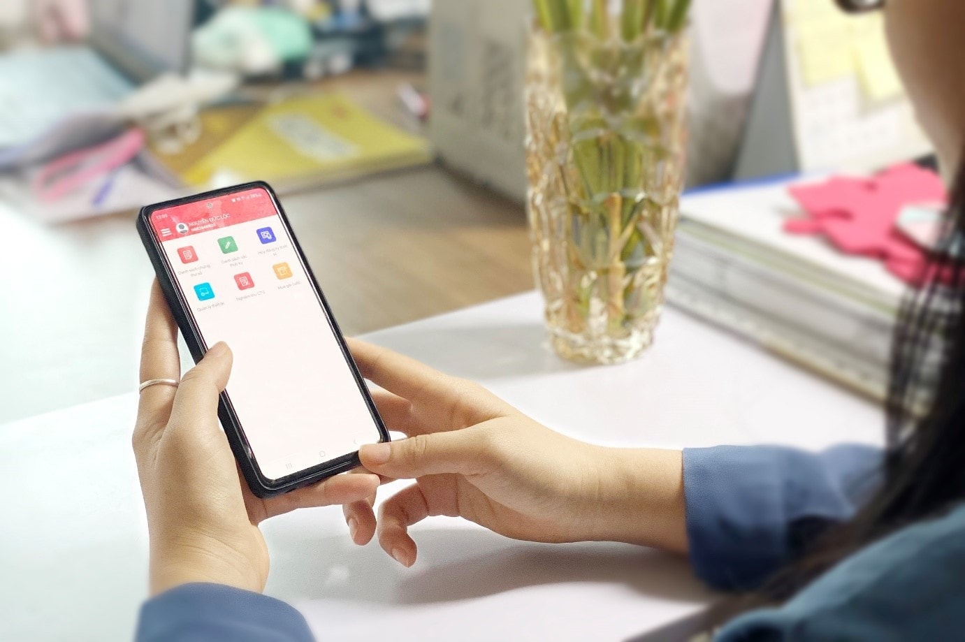 Viettel Telecom triển khai nhiều ưu đãi hưởng ứng ngày chuyển đổi số quốc gia -1