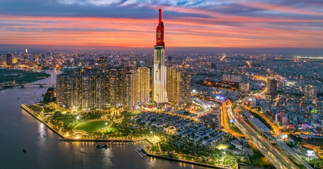 TP. Hồ Chí Minh nỗ lực giải ngân vốn đầu tư công cao hơn năm 2022 -0