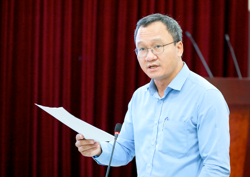 Giảm tai nạn giao thông trên cả 3 tiêu chí ít nhất 5% so với năm 2022 -0