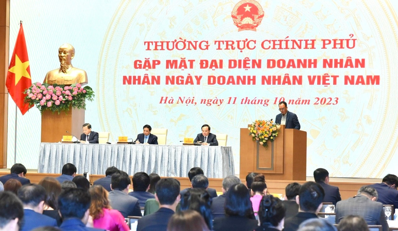 Masan: Đổi mới sáng tạo để phục vụ người tiêu dùng -0