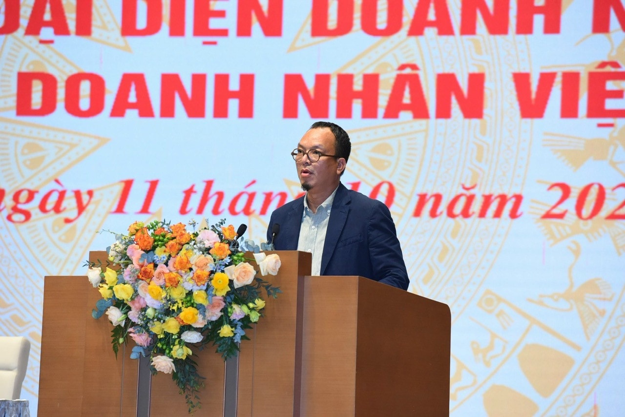 Masan: Đổi mới sáng tạo để phục vụ người tiêu dùng -0