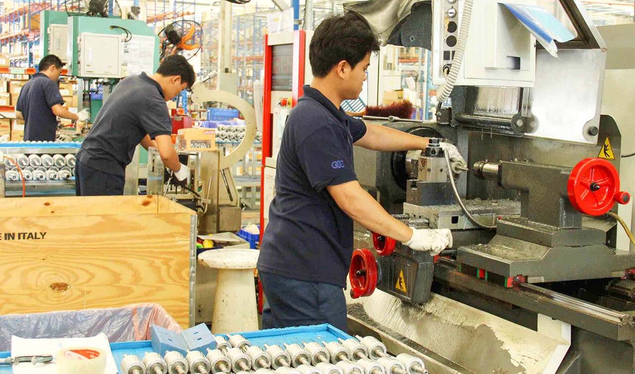 Bình Dương nỗ lực vượt khó về kinh tế - xã hội 6 tháng đầu năm 2023