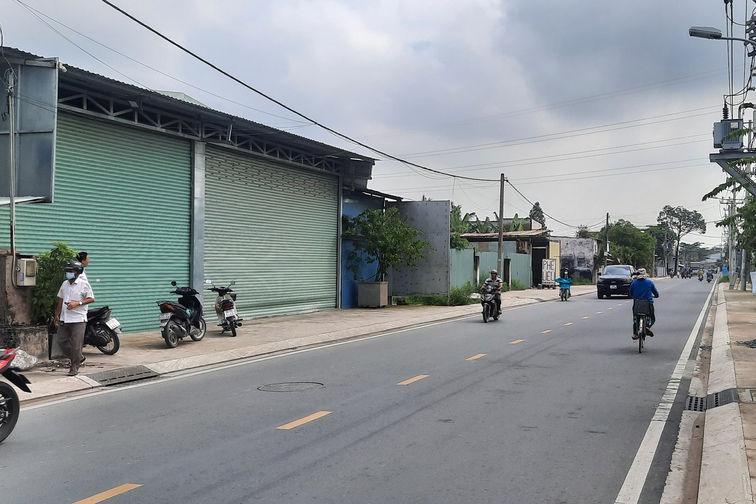 Dự án đường Vành đai 3: Cần làm rõ vì sao đất mặt tiền đường lớn tại TP Thủ Đức có hệ số K thấp hơn đất trong hẻm? -0