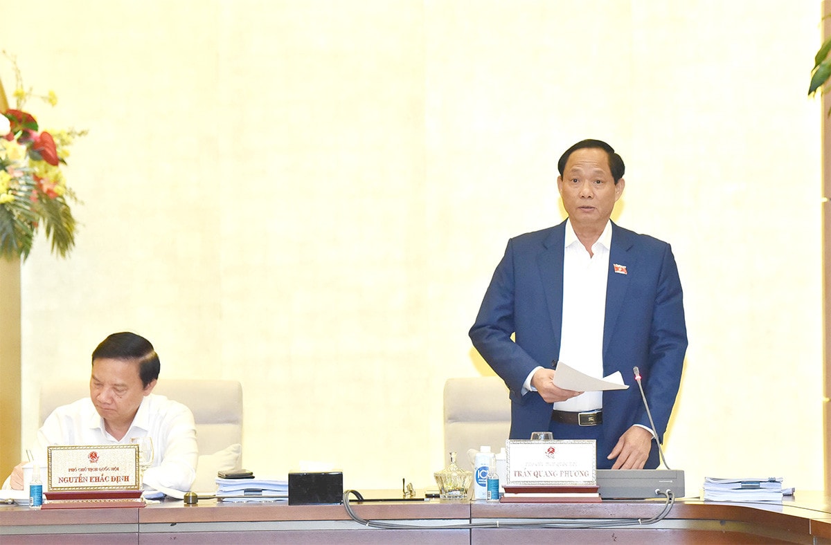 Quyết liệt hơn trong giải quyết đơn thư khiếu nại, tố cáo của công dân và kiến nghị của cử tri -1