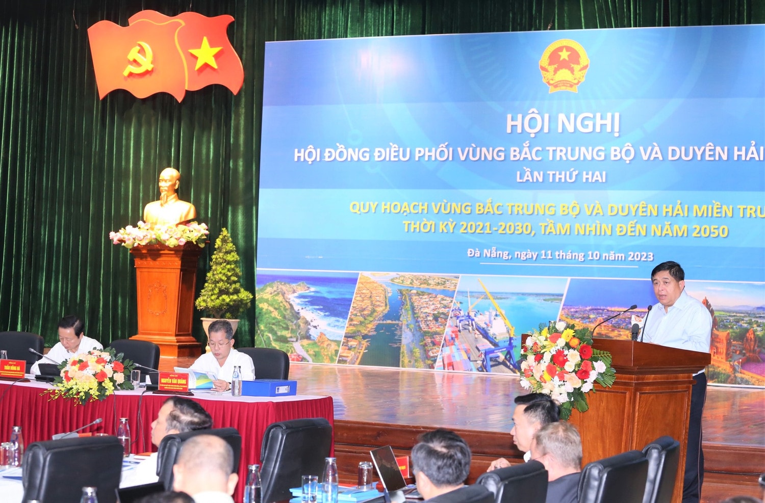 Quy hoạch vùng Bắc trung Bộ và Duyên hải miền Trung: Thách thức nhiều nhưng cơ hội không ít