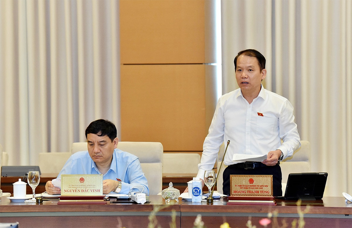 Quyết liệt hơn trong giải quyết đơn thư khiếu nại, tố cáo của công dân và kiến nghị của cử tri -3