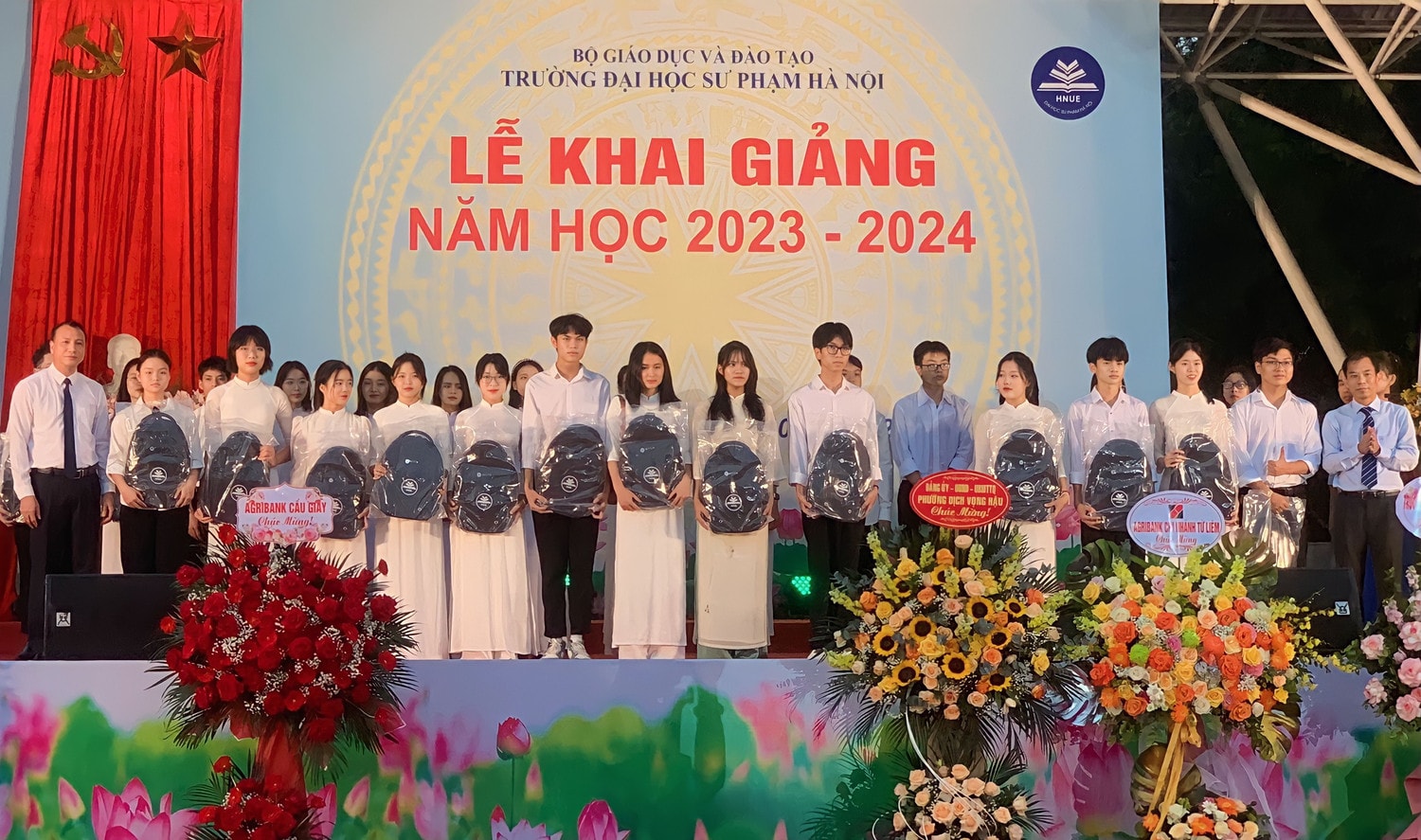 Hiệu trưởng Trường ĐH Sư phạm Hà Nội: Đừng biến trường học thành nơi sợ hãi của học sinh -0