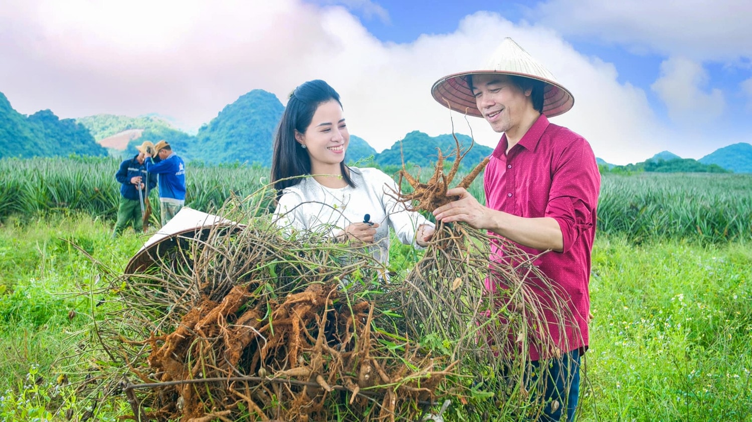 “Dear Nature Khỏe Tự Nhiên” - Mang tinh túy ngày xưa trở lại -0