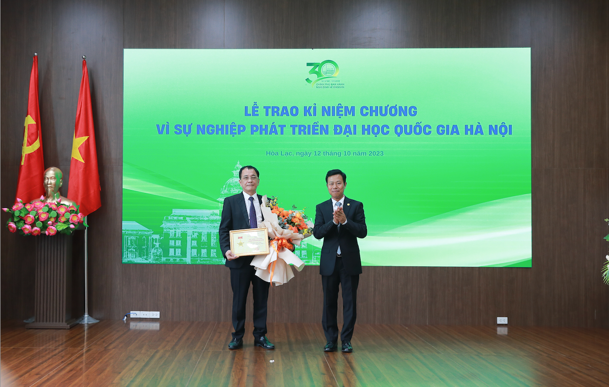GS.TS Lê Quân: “Học đại học là con đường của số đông và chắc chắn nhất dẫn đến thành công