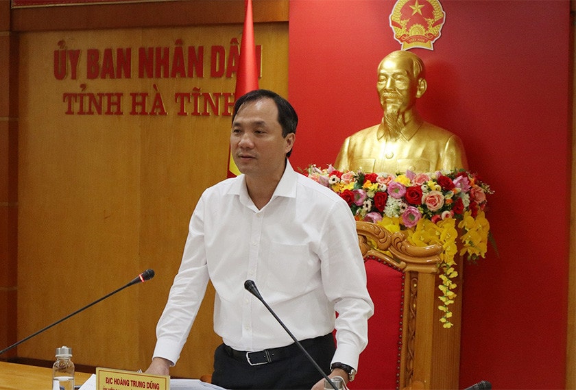 Hà Tĩnh: Triển khai kịp thời các nội dung chuẩn bị Kỳ họp Quốc hội và Kỳ họp thường lệ HĐND tỉnh -0