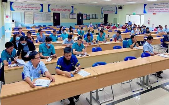 Hướng dẫn cài đặt, sử dụng VssID tại các đơn vị sử dụng lao động -0