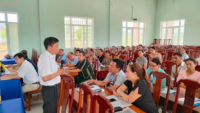 Nâng cao chất lượng dân số vùng dân tộc thiểu số -0