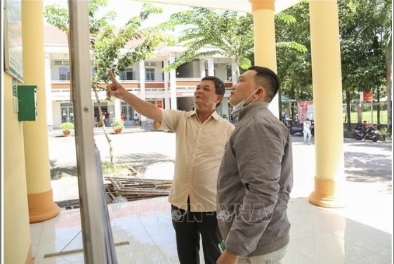 Tín dụng với người hoàn lương: Điểm tựa tái hòa nhập cộng đồng -0