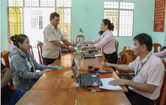 Tín dụng với người hoàn lương: Điểm tựa tái hòa nhập cộng đồng -0