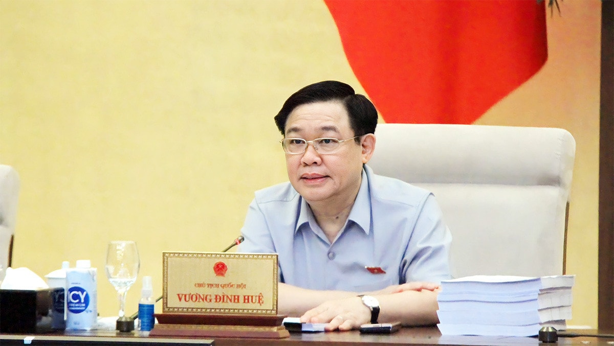 Xác định rõ nhiệm vụ, giải pháp, trách nhhiệm và thời hạn tháo gỡ ngay những vướng mắc -0