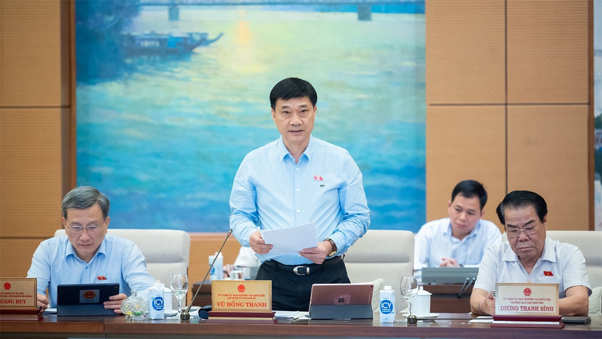 Xác định rõ nhiệm vụ, giải pháp, trách nhhiệm và thời hạn tháo gỡ ngay những vướng mắc -3