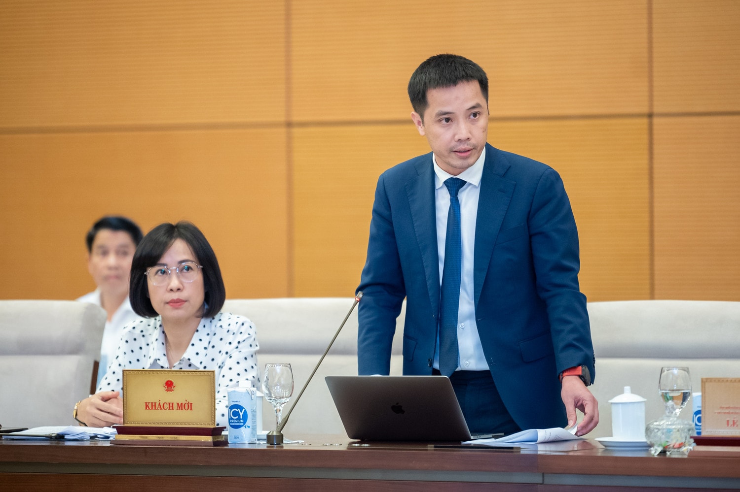 Tăng cường kỷ luật, đôn đốc triển khai thực hiện