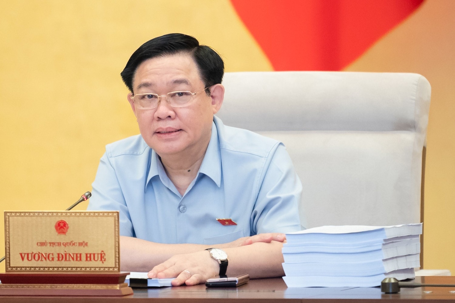 Tăng cường kỷ luật, đôn đốc triển khai thực hiện