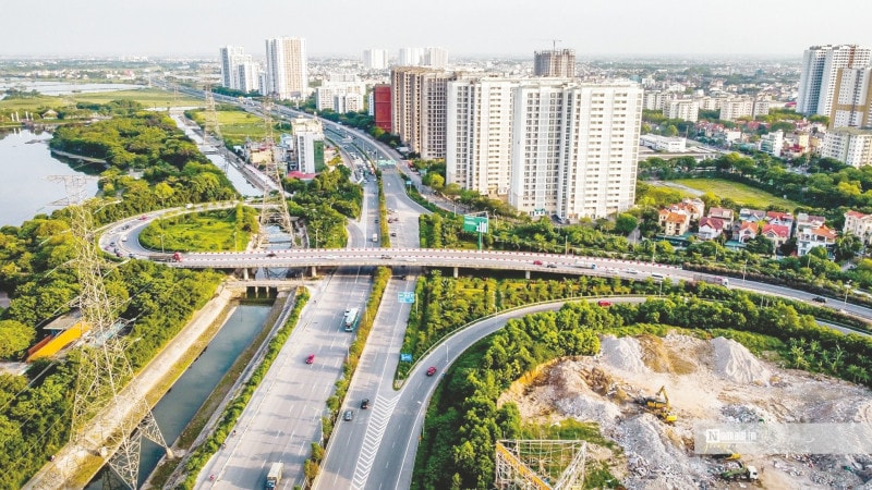 Nghị quyết số 61/2022/QH15 giúp đẩy nhanh tiến độ lập quy hoạch -0