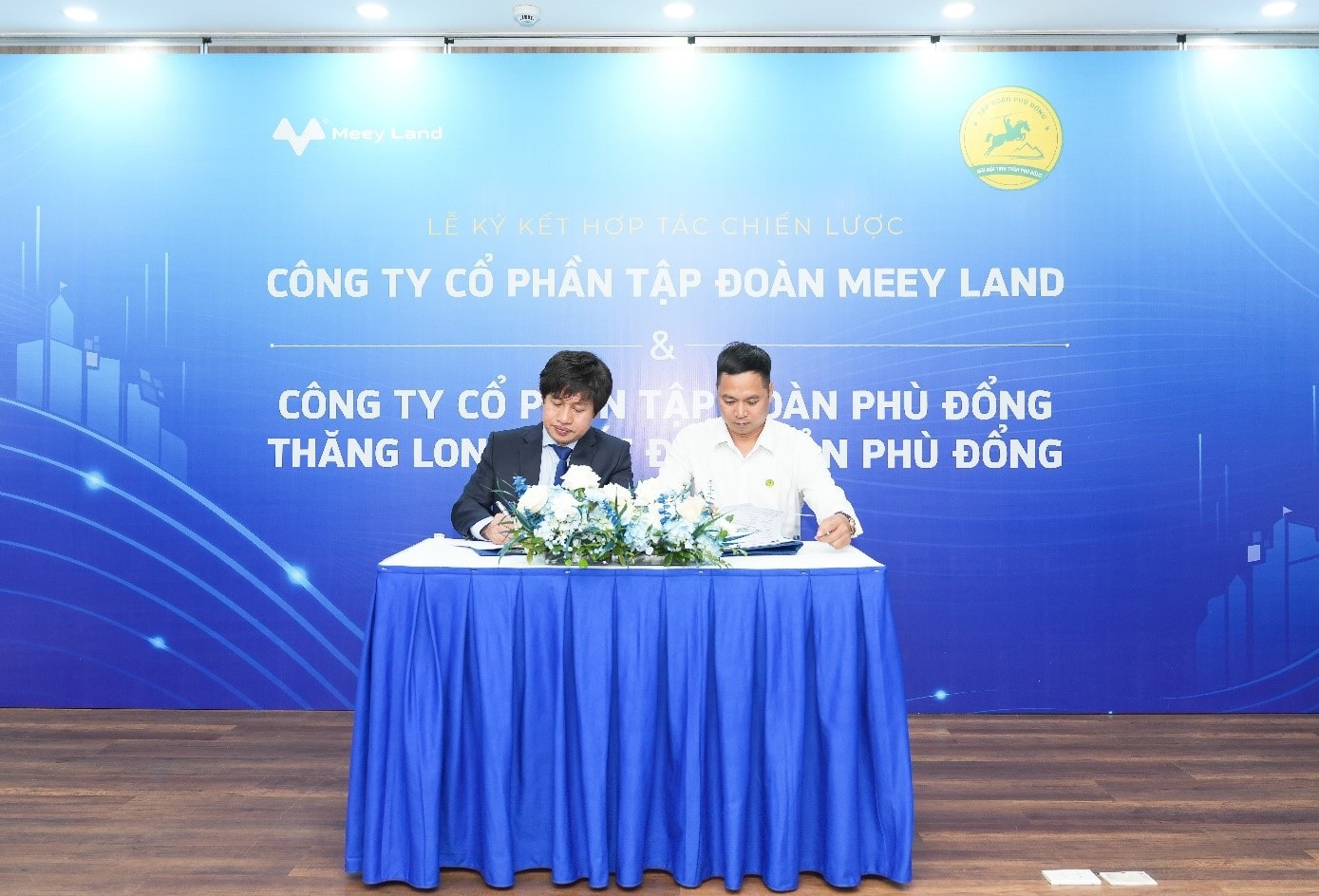Phù Đổng có thể trở thành “Thánh Gióng 4.0” sau hợp tác chiến lược với proptech Meey Land? -0
