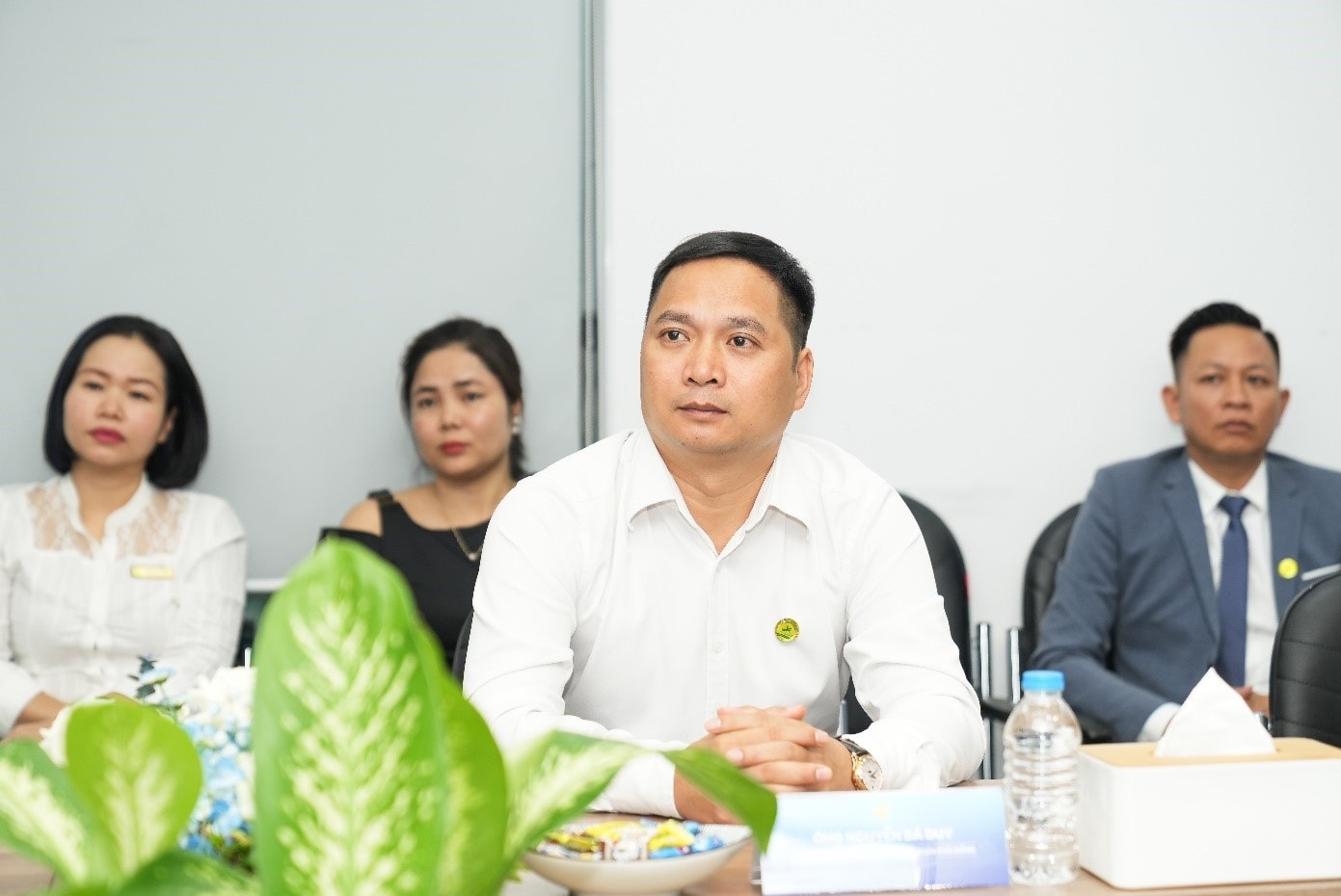 Phù Đổng có thể trở thành “Thánh Gióng 4.0” sau hợp tác chiến lược với proptech Meey Land? -0