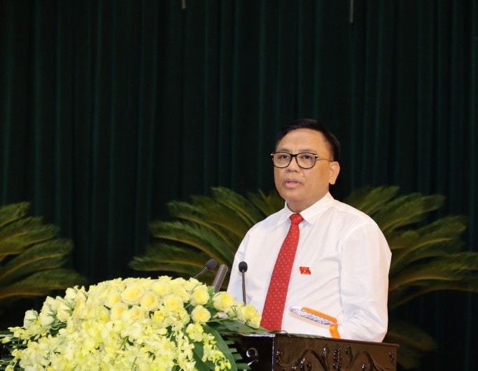 Chủ tịch CLB Bóng đá Đông Á Thanh Hóa Cao Tiến Đoan:  “Lấy tâm làm trọng, lấy sạch làm đẹp” -0