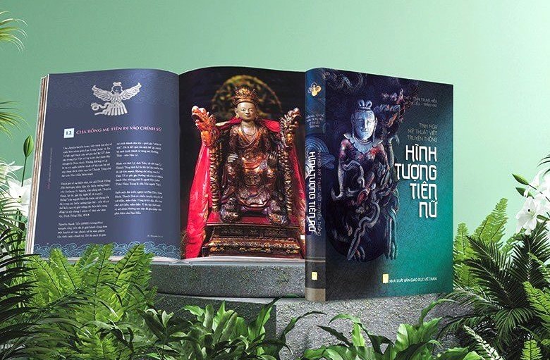 Sách của NXB Giáo dục Việt Nam đạt Giải thưởng toàn quốc về thông tin đối ngoại lần thứ IX -0