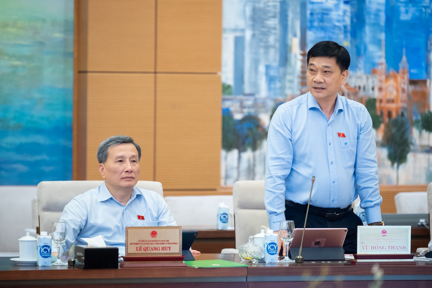 Tạo đột phá trong đầu tư phát triển kết cấu hạ tầng