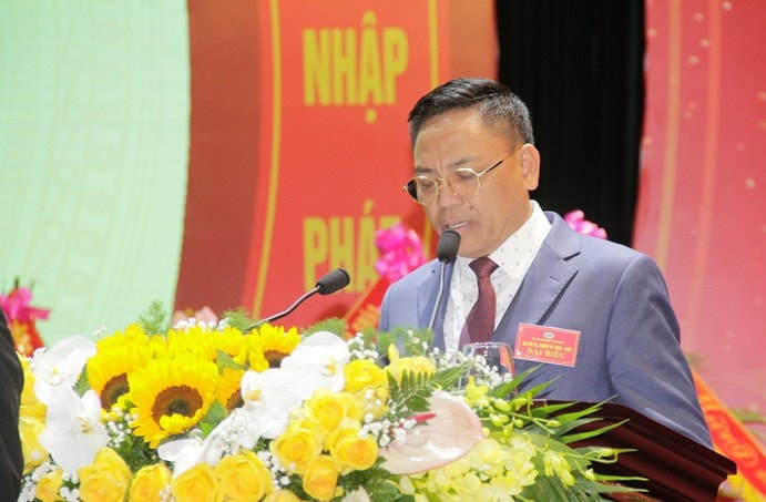 Chủ tịch CLB Bóng đá Đông Á Thanh Hóa Cao Tiến Đoan:  “Lấy tâm làm trọng, lấy sạch làm đẹp” -0