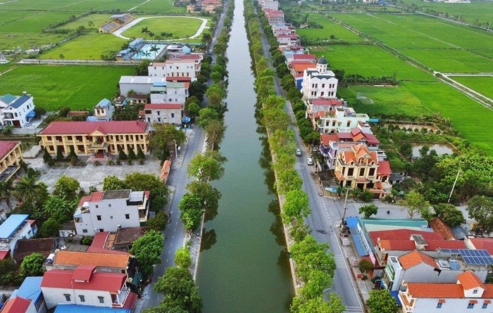 Sẽ đấu giá Quyền sử dụng 201 thửa đất “VIP” tại trung tâm Thị trấn Quỹ Nhất và xã Nghĩa Thành vào cuối tháng 10.2023 -0