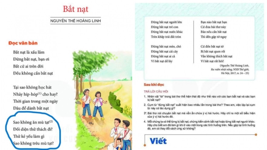 Những sự kiện giáo dục nổi bật tuần qua -0