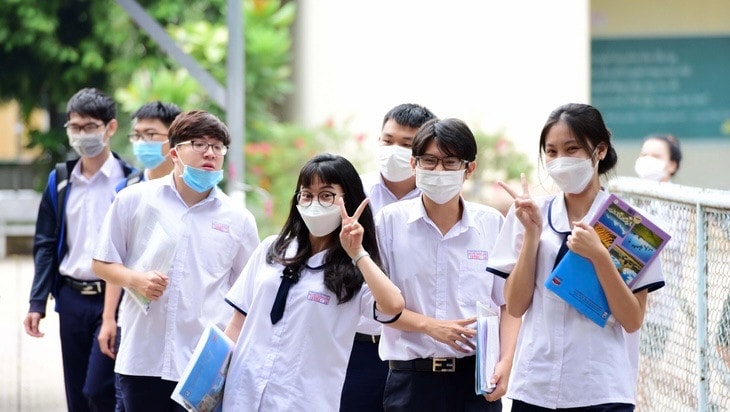 Những sự kiện giáo dục nổi bật tuần qua -0