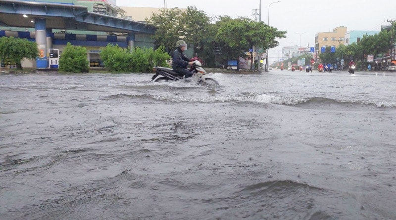 Những sự kiện giáo dục nổi bật tuần qua -0
