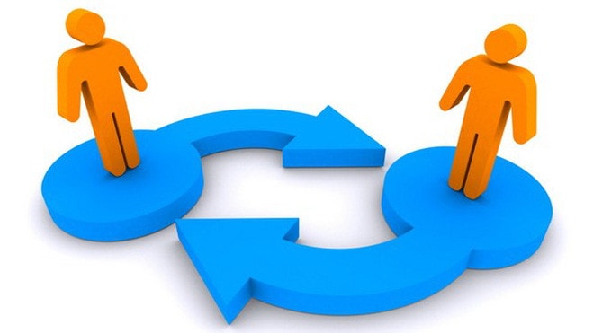 Các trường hợp được điều động, biệt phái công chức -0