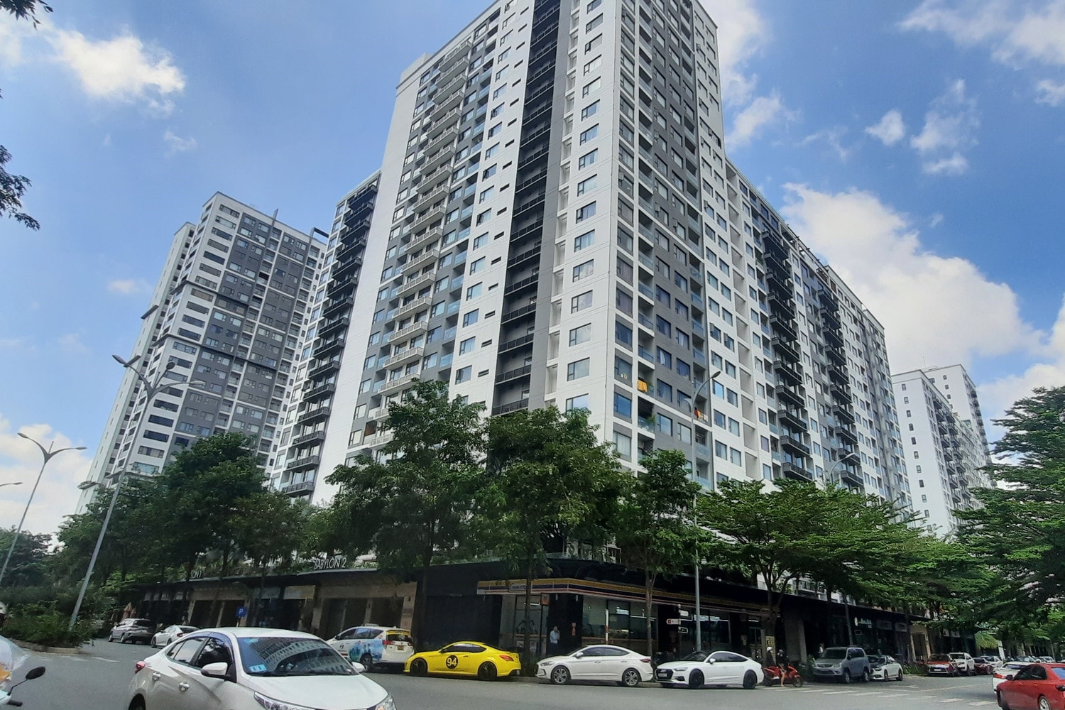 TP. Hồ Chí Minh: Đề nghị chủ đầu tư chung cư NewCity Thủ Thiêm bàn giao hồ sơ, kinh phí bảo trì theo quy định -0